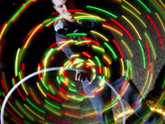 Astral Hoops Atomic Pro