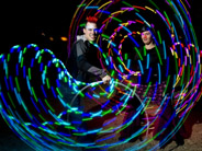 Astral Hoops Atomic Pro