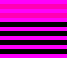 P/B stripe