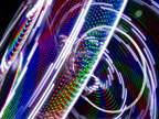 Astral Hoops Atomic Evolution