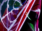 Astral Hoops Atomic Evolution