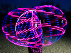 Astral Hoops Atomic Evolution