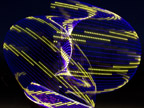 Astral Hoops Atomic Evolution