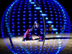 Astral Hoops Atomic Evolution