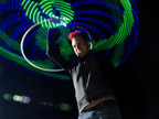 Astral Hoops Atomic Evolution