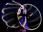 Astral Hoops Atomic Evolution