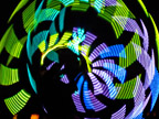 Astral Hoops Atomic Windmill